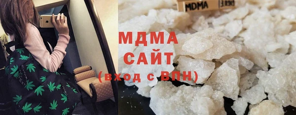 МДПВ Лиски